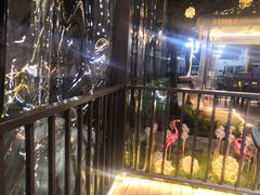 -醉月城西昌火盆烧烤(天府店)