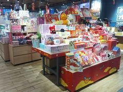 -成都仁和新城购物中心