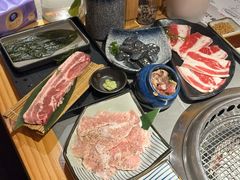 -炉太郎日式烧肉店(华贸店)