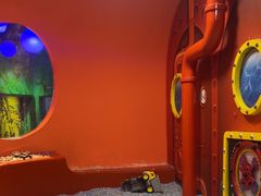 -沈阳海洋探索中心