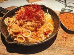 -春树下·树屋花房西餐厅(罍街AS1980店)