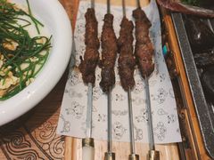 -哈啾嗨·蒙文化主题餐厅(京汉新城店)