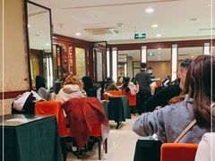 大堂-老昌春饼(中央大街店)