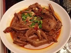 -桂花里·衢州菜·精酿餐吧(未来科技城万达广场店)