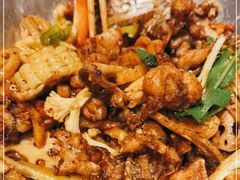 -氿熹干锅•牛蛙•烤鱼(印象城店)