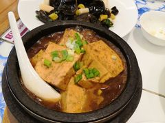 -东方饺子王(大屯路店)