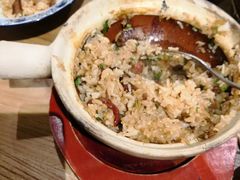 煲仔饭-十六蒲(桂林路店)