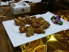 android_upload_pic-客乡情(南京东路店)