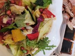 -玉林烤鸭店(定福庄店)