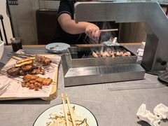 -老白清真烧烤(锦州旗舰店)