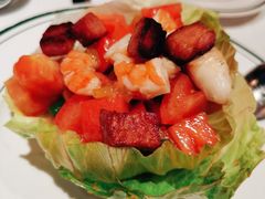 -Wolfgang’s Steakhouse 沃夫冈牛排馆(上海白玉兰广场店)