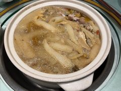 -名善山珍·野生菌汤锅(文殊院店)