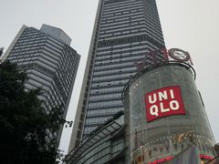 -VT101维多利广场