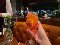 -Tivano意大利餐厅(成都居舍酒店)
