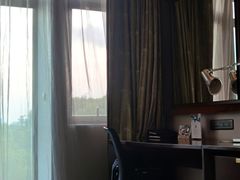 -苏州金鸡湖大酒店