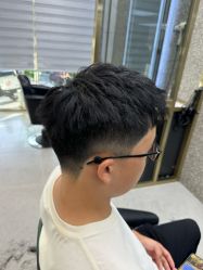 点击看大图 -苏奇发型·烫发染发