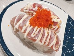 -濱寿司(高新伊藤店)
