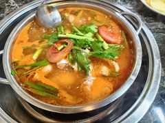 -雷山鱼酱酸汤鱼·酸汤牛肉(花果园T1区店)