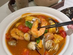-茉里粤菜(皇姑万象汇店)