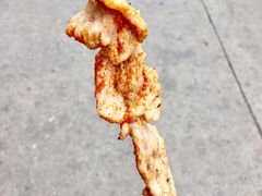 -豪香里脊肉串(大中路店)