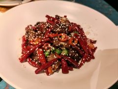 香辣海山骨-茶人村·宫廷私厨(奥体印象城店)