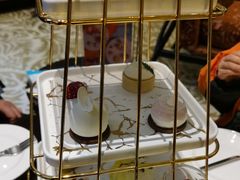 -行者书屋大堂吧 ·下午茶(南京圣和府邸酒店)