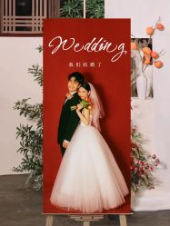 -时光印记婚纱摄影工作室·原创定制