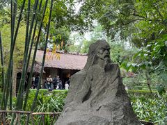 -成都杜甫草堂博物馆