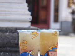 -常来茶·水果研究所(西溪里店)