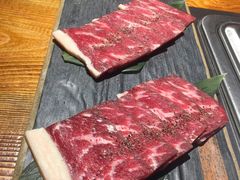 -秦小牛煎肉餐厅(河北大街总店)