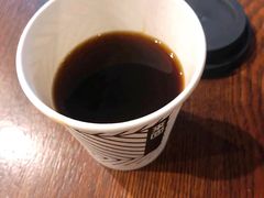 手冲单品-来回·咖啡(天河南店)