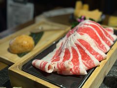 -湊湊火锅·茶憩(东城民盈国贸城店)