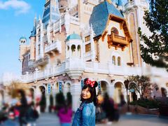 -济南方特东方神画