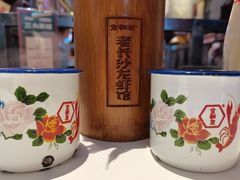-文和友老长沙龙虾馆(化龙池店)