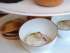 -杭州西子湖四季酒店-WL BISTRO西湖餐厅(灵隐路店)
