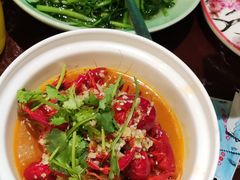 -新白鹿餐厅(爱琴海购物中心店)