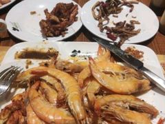 -汉巴味德(沈阳万象汇店)