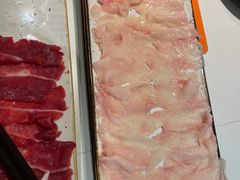 -牛人日志·鲜牛肉骨汤火锅(万科里瑧店)