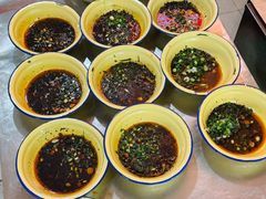 -温馨缘面庄(总店)