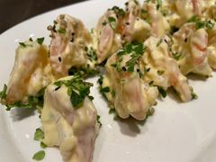 -海派悦庭·海胆烧麦·新融合菜(凯德广场店)
