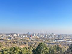 -白水寺森林公园