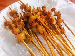 -十里铺铁板鱿鱼