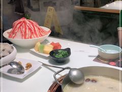 -洪氏嗨捞·猪肚鸡火锅(阳光天地店)