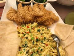 -老味道民宿(栈桥店)