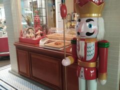 -东方明珠·可口可乐欢乐餐厅