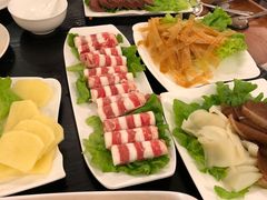 -栈桥王子饭店-风味餐厅