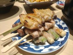 -小山日本料理(太古汇店)