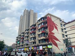 -傅强排骨(成都总店)