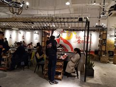 -麻辣无情重庆老火锅(桐庐店)
