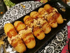 -辣斗辣火锅(太古里店)